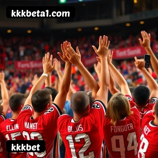 Vantagens exclusivas kkkbet para jogadores brasileiros - São Paulo, Rio, BH